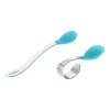 Iplay Conjunto de colheres de aprendizagem - Aqua Outlet