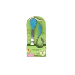 Iplay Conjunto de colheres de aprendizagem - Aqua Outlet