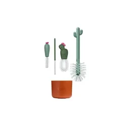 Tomy Conjunto de escovas para limpeza de garrafas Boon Cacti Online
