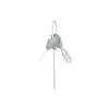 Oxo Conjunto de limpeza para copos de canudo e canudos - cinza Clearance