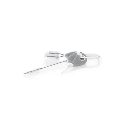 Oxo Conjunto de limpeza para copos de canudo e canudos - cinza Clearance