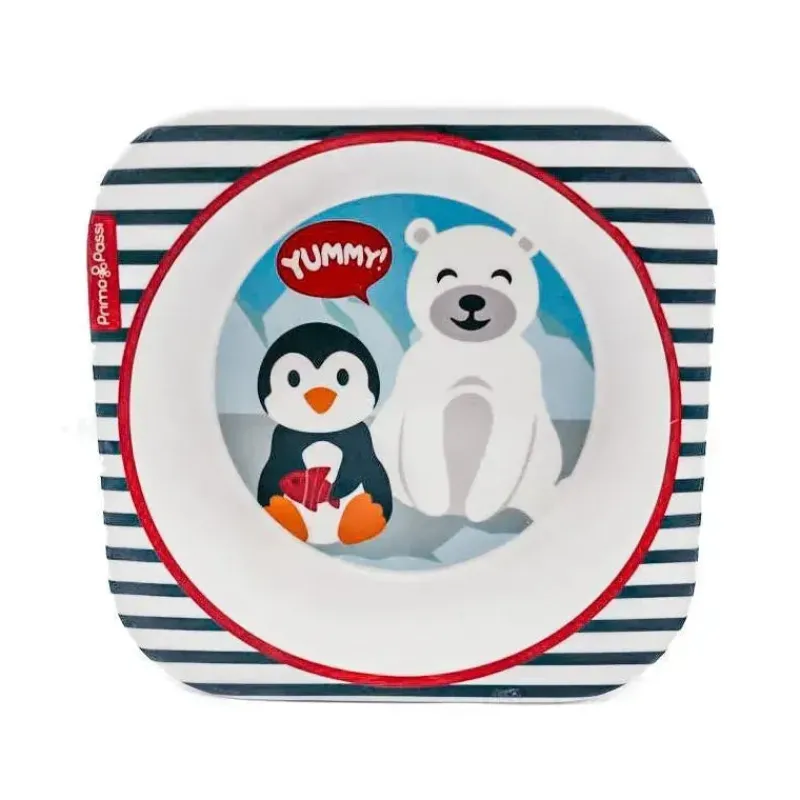 conjunto_de_loua_de_bambu_SKUili8VaKl_7.webp Primo Passi Conjunto de louça de bambu Kids - amigos de inverno Best