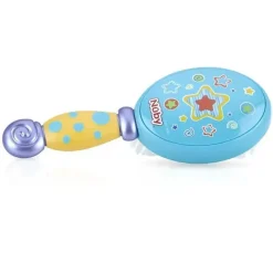 Nuby Conjunto de pente e escova Luv 'N Care, as cores podem variar Discount