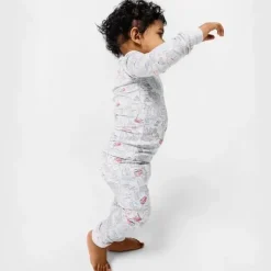 Magnetic Me Conjunto de pijama manga longa Magnificent Baby - Chief Of Sleep Outlet