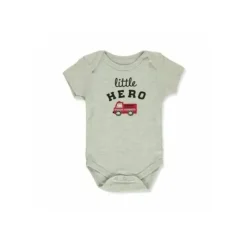 René Rofé Conjunto de pijama Rene Rofe Body Little Hero Truck Outlet