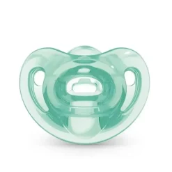 Nuk Conjunto de presente de garrafa Simply Natural com Safe Temp-9Pc Clearance