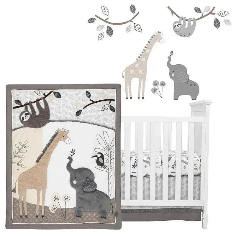 conjunto_de_roupa_de_cama_SKUatkStAC9_0.webp Lambs u0026 Ivy Conjunto de roupa de cama para bebês Lambs & Ivy Jungle Animals 4 peças Clearance