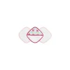 JJ Cole Conjunto de Toalhas - Borboleta Rosa New