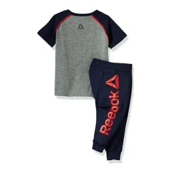Reebok Conjunto esportivo 2 peças - Red Rush Online