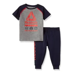 Reebok Conjunto esportivo 2 peças - Red Rush Online