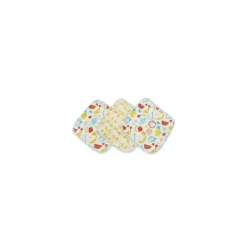 Loulou LOLLIPOP Conjunto Cutie Fruits Wash Pano Fashion