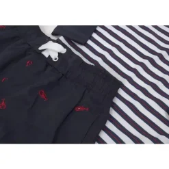 Shade Critters Conjunto Butter Me Up Lobster Rashguard Sale