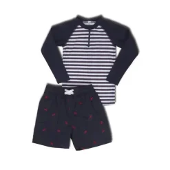 Shade Critters Conjunto Butter Me Up Lobster Rashguard Sale