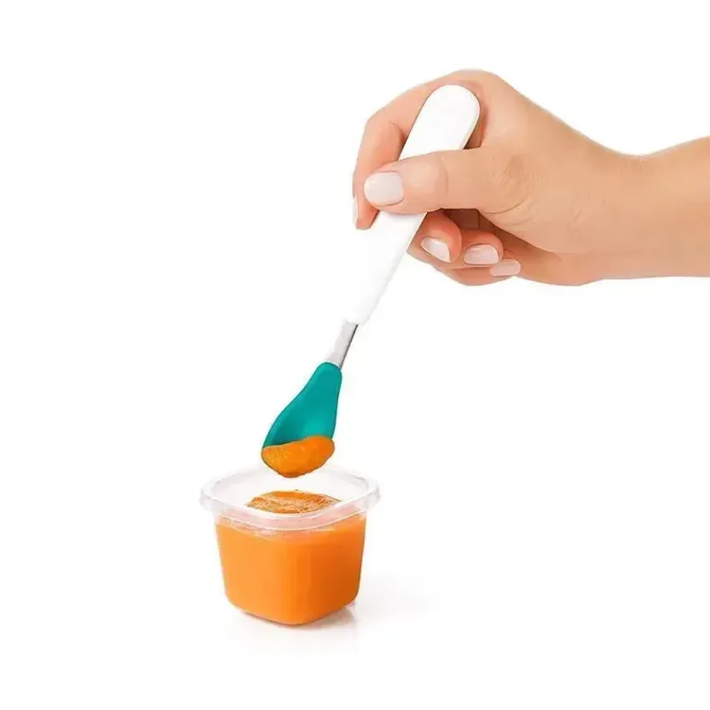 contineres_de_armazenamen_SKUJ7eYtoay_2.webp Oxo Contêineres de armazenamento para freezer Tot Baby Block 2 oz - Teal Online