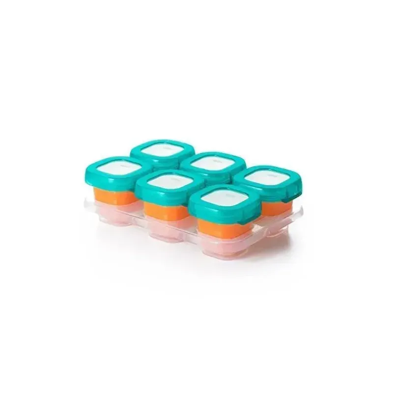 contineres_de_armazenamen_SKUJ7eYtoay_7.webp Oxo Contêineres de armazenamento para freezer Tot Baby Block 2 oz - Teal Online