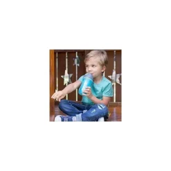 Chicco Copo de palha isolado Flip-Top 9 onças. 12m+ (2pk) em Azul Discover/Teal Outlet