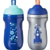Tommee Tippee Copo de palha isolado 9 oz 2 unidades Online