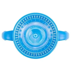 Dr. Brown's Copo de treinamento sem bico Dr. Brown's Cheers 360, azul Clearance