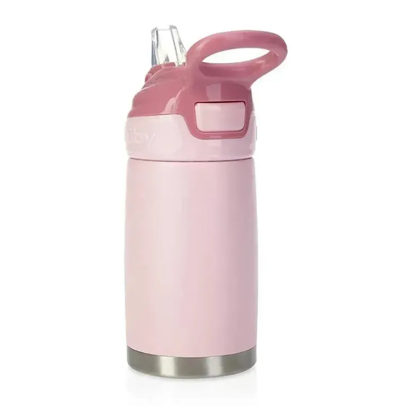 copo_flipit_reflex_nuby___SKUH2Sv2hx3_0.webp Nuby Copo Flip-It Reflex - Thristy Kids 10 onças de aço inoxidável, rosa New