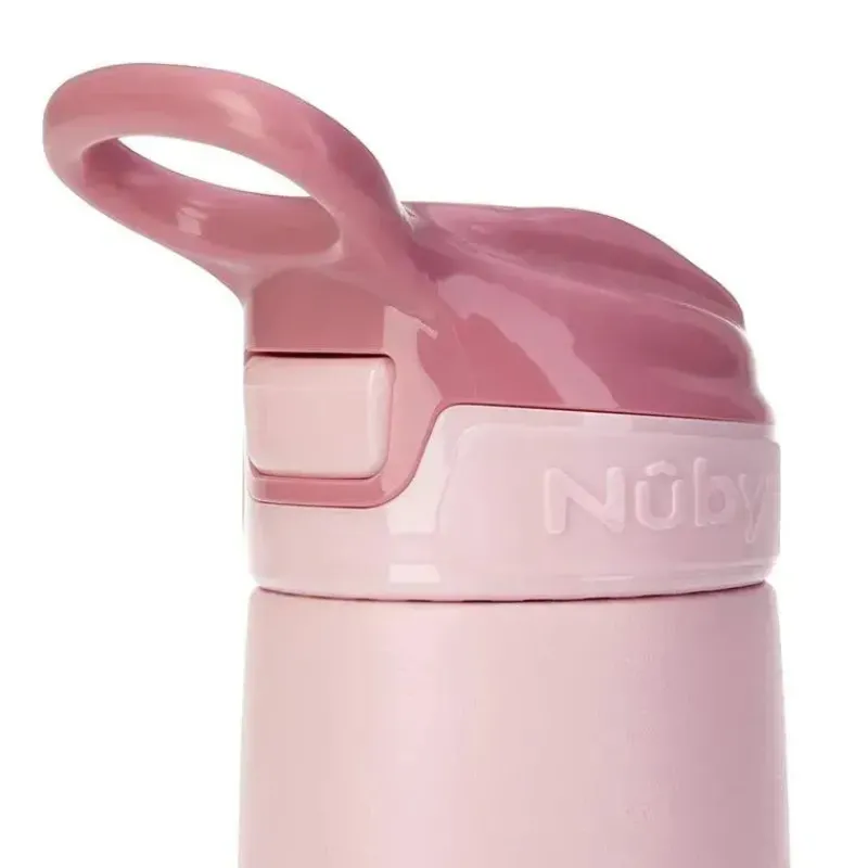 copo_flipit_reflex_nuby___SKUH2Sv2hx3_2.webp Nuby Copo Flip-It Reflex - Thristy Kids 10 onças de aço inoxidável, rosa New