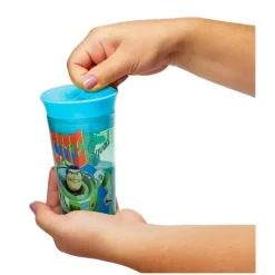 The First Years Copo Não Derramável Tomy 9oz Para Crianças, Toy Story Discount