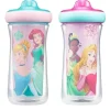 The First Years Copos com canudinho à prova de vazamento Tommy Princess Online