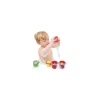 Nuby Copos de banho empilháveis ​​ 5 Pk Sale