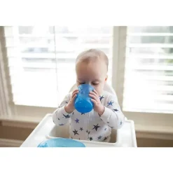 Dr. Brown's Copos Dr. Brown's Toddler, 4 Pacotes de Copo Infantil Hot