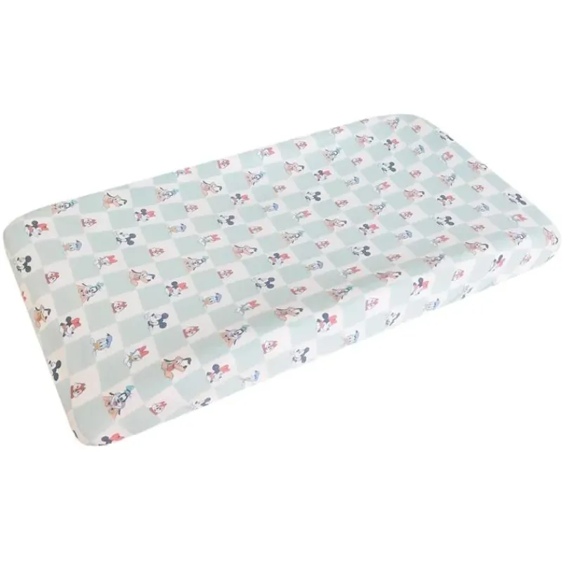 copper_pearl__mickey_mous_SKUCwsZQjBP_0.webp Copper Pearl - Mickey Mouse & Friends Premium Diaper Changing Pad Cover Online