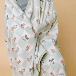 Copper Pearl - Mickey Mouse & Friends Premium Big Kid Hooded Towel Online