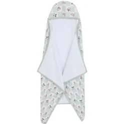 Copper Pearl - Mickey Mouse & Friends Premium Big Kid Hooded Towel Online