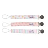 Copper Pearl - 3Pk Binky Clip Cheery Online