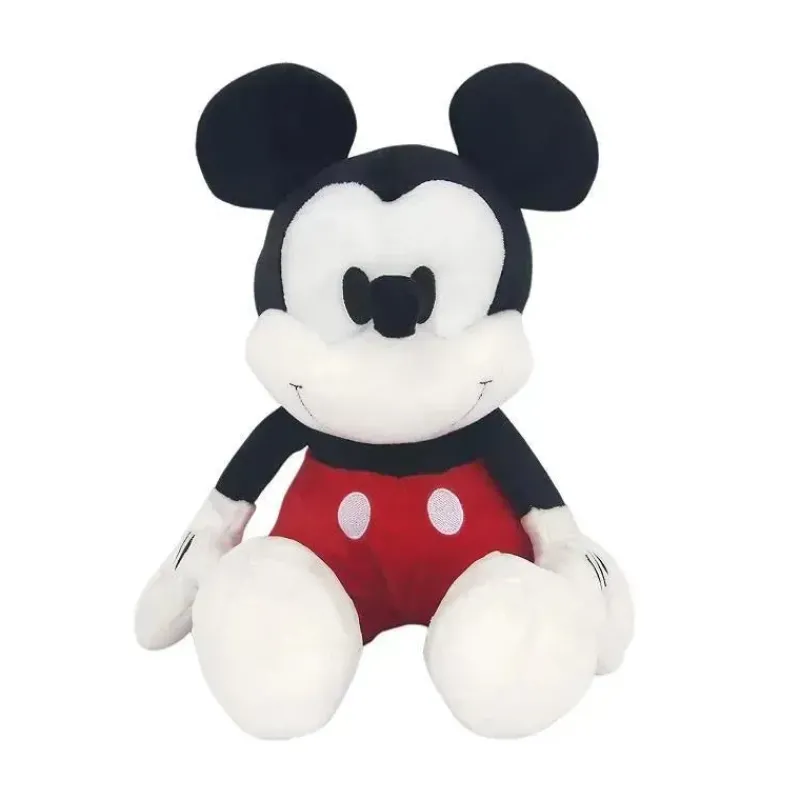 Lambs u0026 Ivy Cordeiros e bicho de pelúcia do Mickey Mouse Hot