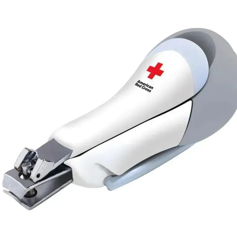 cortaunhas_deluxe_cruz_ve_SKUO7ORHvJ9_0.webp American Red Cross Corta-unhas Deluxe Cruz Vermelha Americana com lupa Outlet