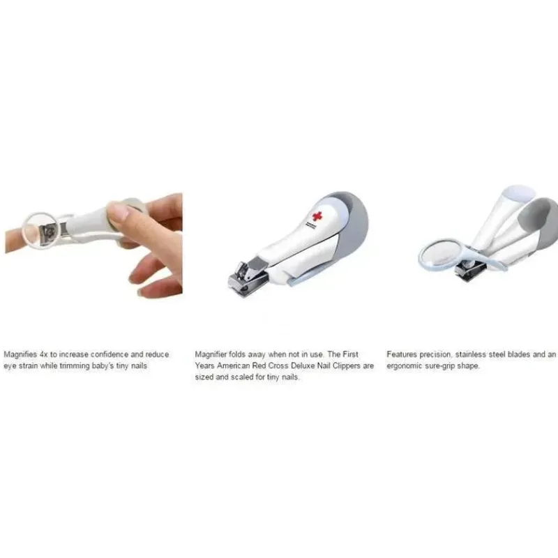 cortaunhas_deluxe_cruz_ve_SKUO7ORHvJ9_3.webp American Red Cross Corta-unhas Deluxe Cruz Vermelha Americana com lupa Outlet