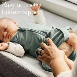 Owlet Corujinha - Dorminhoco dos Sonhos com Swaddle, Sábio Sonolento Hot