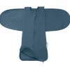 Owlet Corujinha - Dorminhoco dos Sonhos com Swaddle, Azul para Dormir Clearance