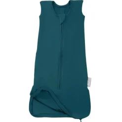 Owlet Corujinha - Dream Sleeper Com Swaddle, Verde Mar Profundo, 0/3M Online