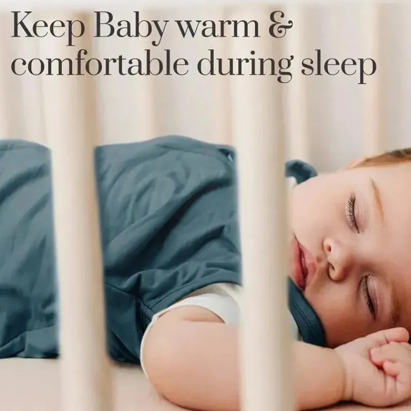 corujinha__dream_sleeper__SKUXlOOshoa_3.webp Owlet Corujinha - Dream Sleeper Com Swaddle, Verde Mar Profundo, 0/3M Online