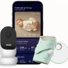 Owlet Corujinha - Monitor de bebê inteligente Dream Duo 2 Online