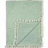 Crane - Cobertor de musselina para bebê, perene Clearance