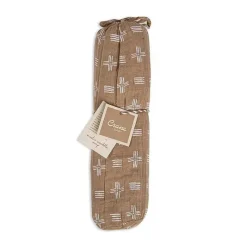 Crane - Cobertor macio de musselina para bebê, traço de cobre Discount