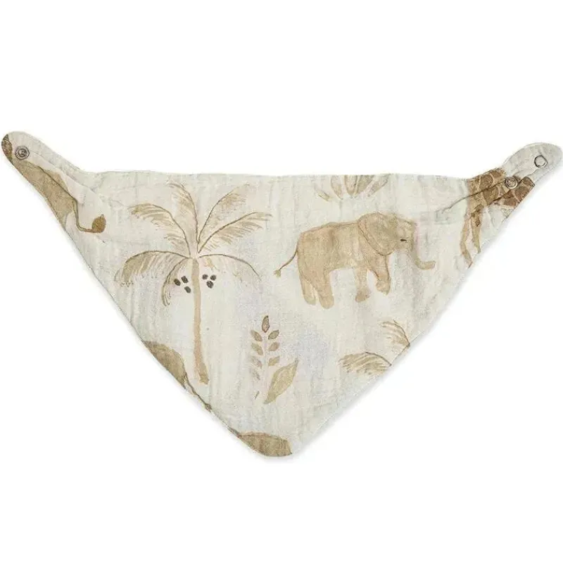 crane__conjunto_de_babado_SKUMSRr1htz_3.webp Crane - Conjunto de babadores de musselina macio para bebês 3 unidades, animais de safári Discount