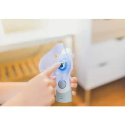 Crane - Cordless Warm & Cool Mist Inhaler Online