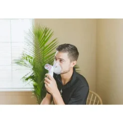 Crane - Cordless Warm & Cool Mist Inhaler Online