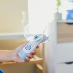Crane - Cordless Warm & Cool Mist Inhaler Online