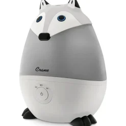 Crane - Mini umidificadores ultrassônicos adoráveis, Fox Fashion
