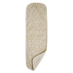 Crane - Pano de arroto macio de musselina 3Pk para bebês, Kendi Online