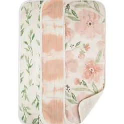 Crane - Parker 3 Pc. Burp Cloths Discount