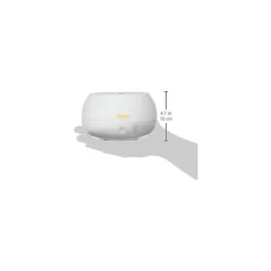 Crane - Personal Humidifier With Aroma Diffuser Function And Color Changing Light Sale